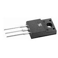 Taiwan Semiconductor TSM4NB60CI C0G MOSFETs 600V, 4A, Single N-Channel Power MOSFET