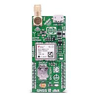 Mikroe MIKROE-2670 Add-On Boards GNSS 5 Click