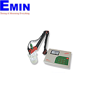 Adwa AD8000 Professional pH/ ORP/ EC/ TDS/ Temp Bench Meter (-2.00~ 16.00 pH)