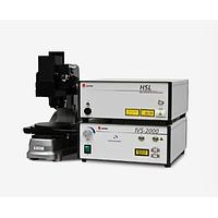 Santec IVS-2000-HR Swept Source OCT System (1310 nm, high resolution)