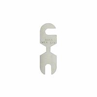 Eaton Bussmann WGA-500 Fuse Link BUSS OPEN LINK FUSE