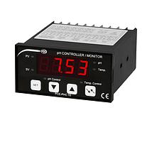 PCE PHC 10 pH Controller (0~14 pH; 0~65°C)