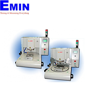 Manncorp PBS213 hot welding equipment