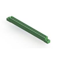 EDAC 807-026-454-102 Receptacles High Temp Card Edge Connector