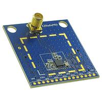 Silicon Labs 4362CPRXB434M Test Cards 434MHz, Rx only