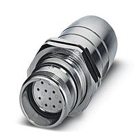 PHOENIX CONTACT 1606261 Circular Metric Connectors UC-09S1N8AQ0DU