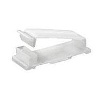 Wurth Elektronik 524254000 Flat Cable WA-CHFCHAD cable clamp 32mm