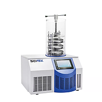Scitek FD-10T Benchtop Freeze Dryer, -60℃ Condenser Temp