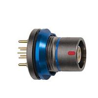 LEMO HEP.1F.308.CLNP Connectors