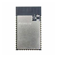 Espressif Systems ESP32-WROVER-E-N16R8 Multiprotocol Modules SMD Module ESP32-WROVER-E, ESP32-D0WD-V3, 3.3V 64Mbit PSRAM, 16 MB SPI flash, PCB Antenna