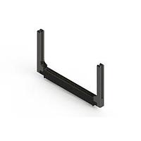 EDAC 395-040-525-658 Standard Card Edge Connectors .100" (2.54mm) Pitch Card Edge Connector