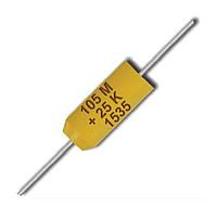 KEMET T322C106K025AT7200 Molded 25V 10uF 10%