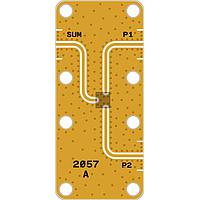 Quantic X-Microwave XR-C2Y1-0409D RF Splitter Splitters and Combiners, PDW06984
