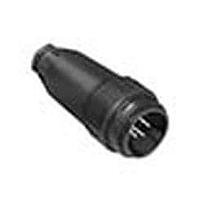 Circular DIN Connectors