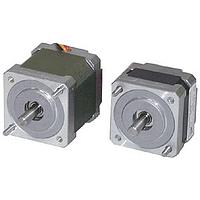 Applied Motion 5014-820D Stepper Motors .35A 8.0 TRQ 1.0IN Dual Shaft