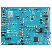 Analog Devices MAX77985BEVKIT# Battery Management Evaluation kit for MAX77985 19Vin 3.5A B