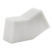 NKK Switches AT469B Rocker .260" WIDE WHITE ROCKER