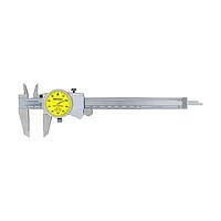MITUTOYO 505-732 Dial Caliper (0-150mm/ 0.01mm)
