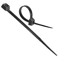 Essentra Components CTWR030A Cable Ties CABLE TIE WEATHER RESISTANT:NYL BLACK W/UV