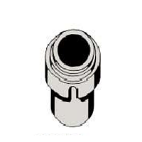 Hettich 1481 Carrier for Swing-out rotor