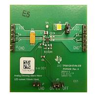 Texas Instruments TPS61261EVM-208 Voltage Regulator - Switching Regulator TPS61261 EVAL MOD
