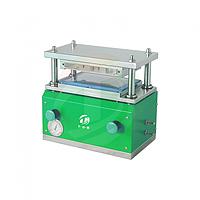 TOB TOB-MCP85 Pneumatic Die Cutting Machine For Battery Electrode Cutting (0.5MPa)