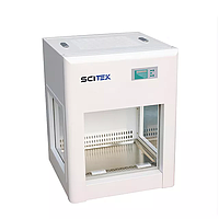 Scitek FMH-500II Mini Fume Hood (LCD)