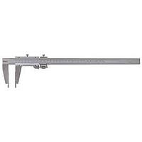 MITUTOYO 160-153 Vernier Caliper with Nib Style Jaws (0-600mm)