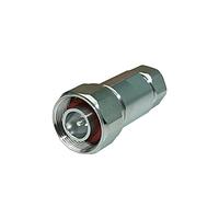 Amphenol RF 332116 Connectors 4.1/9.5 FMLE - 3/8in SUPER FLEXIBLE CABLE