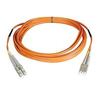 Tripp Lite N320-20M Fiber Optic Cable Assemblies Duplx Multimode 62.5 /125(LC/LC)20M-65FT