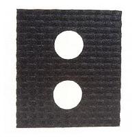 Honeywell JX-10131 Insulator Plate Insulator for Limit Switches