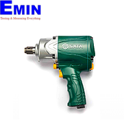 SATA 02144 3/4” Pneumatic Impact Wrench (1200Nm, 5000Rpm, M24)