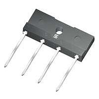 Taiwan Semiconductor TS6KL80H Bridge Rectifiers 6A, 800V, Standard Bridge Rectifier