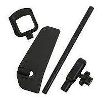 Kestrel 0782 Rotating Vane Mount