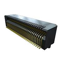Samtec MECT-115-01-M-D-RA1 Sockets 0.80 mm SFP+ Edge Card Connector