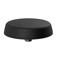 Sierra Wireless 6001351 Dome 4in1 Wi-Fi Antenna - 4xWi-Fi 2.4/5GHz, Bolt Mount, 4m, Fakra, Black