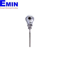 Jumo 902220 Mineral-insulated RTD temperature probe (-50 ~ +600 °C)