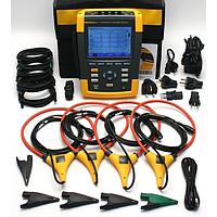 FLUKE Power Quality Analyzer Calibration Service