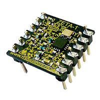 RF Solutions ZETA-915-D RF Transceivers RF Transceiver Module DIL +13dBm /-116dBm 2KM