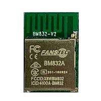 Fanstel EV-BM832E Evaluation Boards nRF52832 Evaluation Board