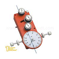 SCHMIDT MK-400 Tension Meter (50 – 400 cN)