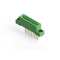 EDAC 346-009-541-103 Standard Card Edge Connectors Card Edge Connectors