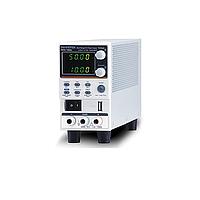 GW INSTEK PFR-100M Multi-Range DC Power Supply (250V, 2A, 100W)