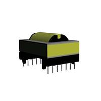 Wurth Elektronik 750316326 Power Transformers MID-OLTI UCC28633 ER35/21 162W THT