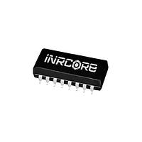iNRCORE T-1250SCTNL High Speed