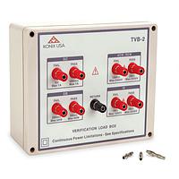 Associated Research (ARI) TVB-2 TEST VERIFICATION BOX (5 years warranty)