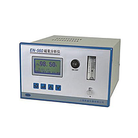 ENCEL EN-560 Paramagnetic Oxygen Analyzer (80 ~ 100%, 97 ~ 100%)