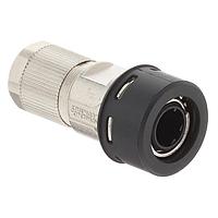 PHOENIX CONTACT 1021830 Straight SACC-P12MSD-4CT-CM SH PN