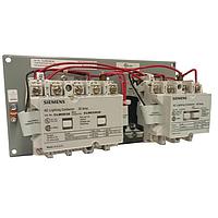 SIEMENS CLM0C09120 Electromechanical Contactors CONTACTOR LTG M-HELD,30A,9NO,OPN,120V,