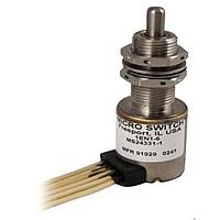 Honeywell 402EN1-RN172 Limit Switches Sealed Limit Switch